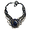 Lazuli Beauty Necklace