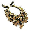 Golden Bells Necklace