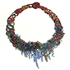 Coral Island Necklace