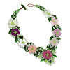 Spring Romance Necklace