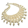 Diana's Wedding Necklace