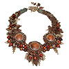 Autumn Splendor Necklace