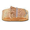 Retro Buckle Bracelet