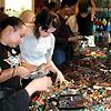 World of Beads VIII: A 20 Year Retrospective