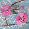 Bead art by Adele Recklies
