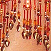 Bead art by Adele Recklies