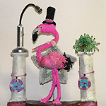 New Dimensions in Beadwork - An Overview of Bead Sculpture
