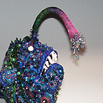 New Dimensions in Beadwork - An Overview of Bead Sculpture