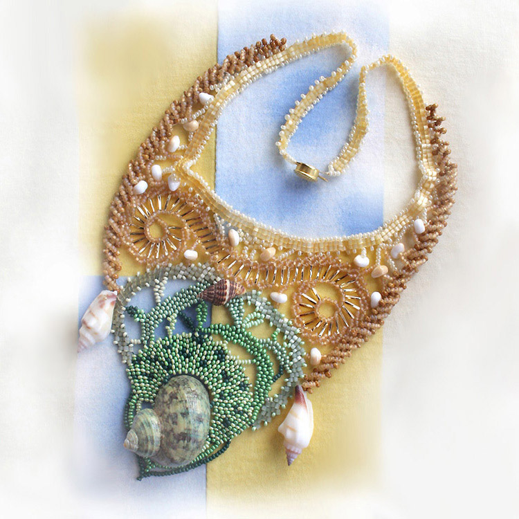 Mediterranean Collection by Natalia Bessonova