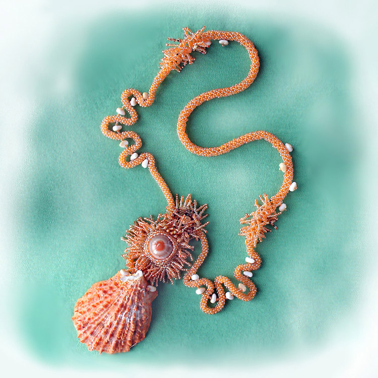 Mediterranean Collection by Natalia Bessonova