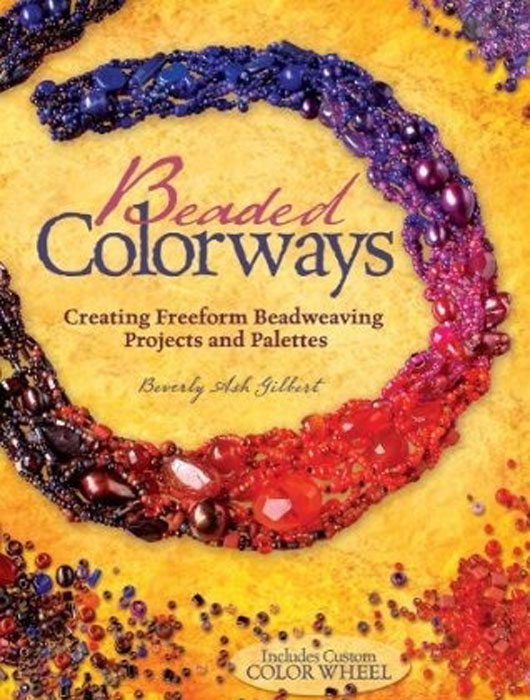 Beadart by Beverly Ash Gilbert