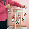 Kumihimo braiding by Susan Daigle