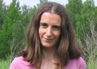Artist Natasha Machikhina