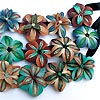 Polymer clay art