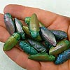 Polymer clay art