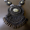 Beadwork by Patrizia Tager