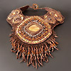 Beadwork by Patrizia Tager