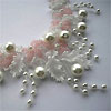 Beadwoven jewelry by Oksana Kameneva