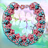Beaded jewelry by Irina Belinskaya