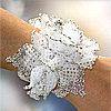 Beaded jewelry by Irina Belinskaya