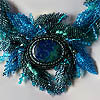 Beadart by Natalia Pechenkina