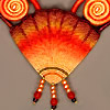 Fiber Art by Joan Babcock