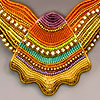 Fiber Art by Joan Babcock