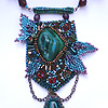 Beadwork by Evgeniya Semina