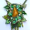 Beadwork by Evgeniya Semina