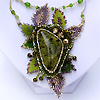 Beadwork by Evgeniya Semina