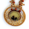Beadwork by Alexandra Sydorenko