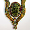 Beadwork by Alexandra Sydorenko