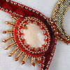 Beadwork by Alexandra Sydorenko