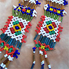 Grandmother's gerdan