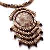 Beadwork by Tatiana Naumchik