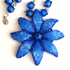 Beadwork by Tatiana Naumchik