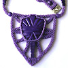 Beadwork by Tatiana Naumchik