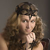 Beaded jewelry by Victoriya Katamashvili