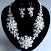 Beaded jewelry by Victoriya Katamashvili