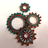 Beadwork by Ralonda Patterson