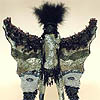 Beadwork by Ralonda Patterson