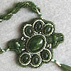 Beadwork by Olga Shelyag
