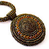 Beadwork by Tatiana Zhuravlevich