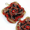 Beadwork by Irina Slobodyanik