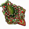 Beadwork by Irina Slobodyanik