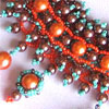 Beadwork by Orna Voloh