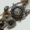 Beadwork by Orna Voloh
