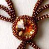Beadwork by Olga Arsentieva