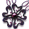 Beadwork by Olga Arsentieva