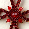 Beadwork by Olga Arsentieva
